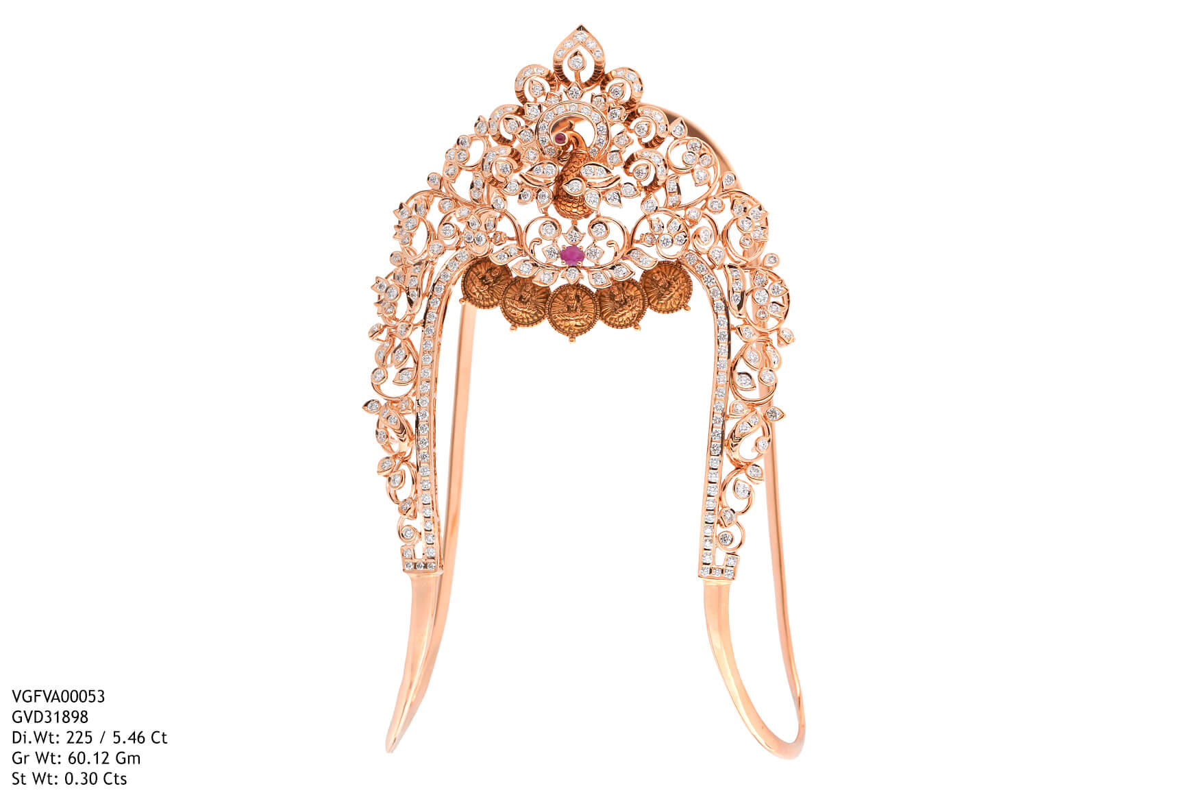 Harini Diamond Vanki