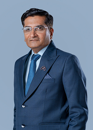 Dilip Ramani